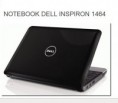 NOTEBOOK DELL INSPIRON 1464